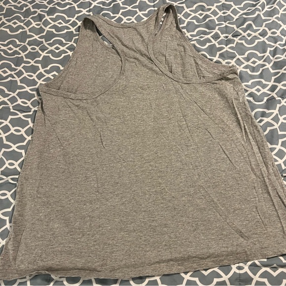EUC, Set of Two Danskin Now Athletic Tank Tops, XXL: B3 - Picture 5 of 6